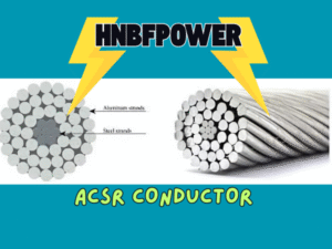 acsr conductor