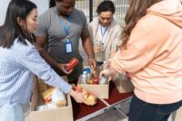 Nonprofit organizations in Fayetteville NC