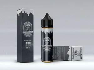 custom vape juice boxes
