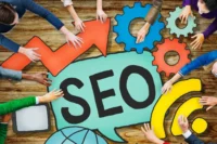 Shopify SEO Agency