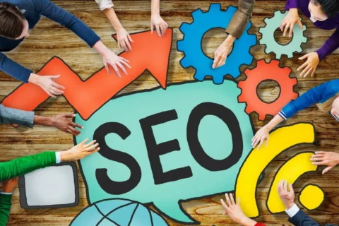 Shopify SEO Agency