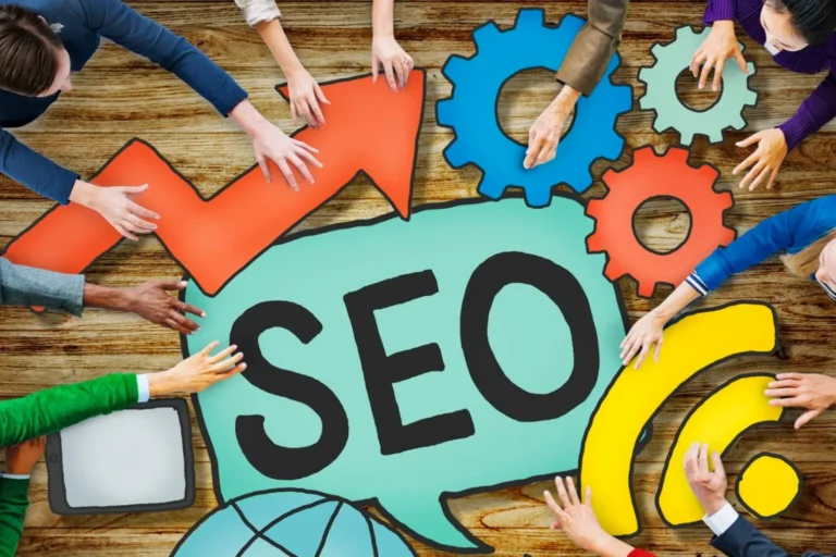Shopify SEO Agency