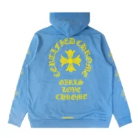 Chrome Hearts Hoodie