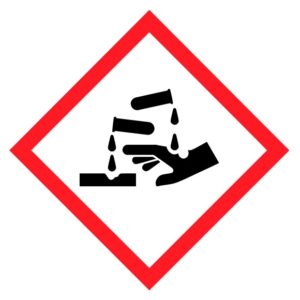 Photoluminescent Signs