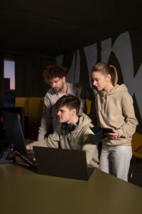 Web Design Company Netherlands – Crafting Digital Experiences that Inspire