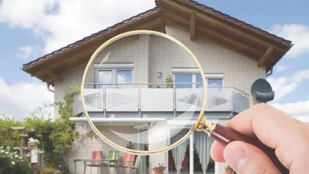 Residential Home Inspection Celina TX