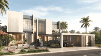 Villas for sale in La Violeta at Villanova