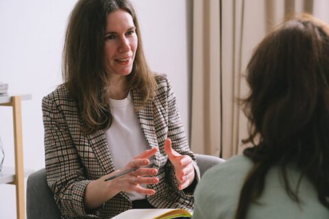 Occupational Therapist