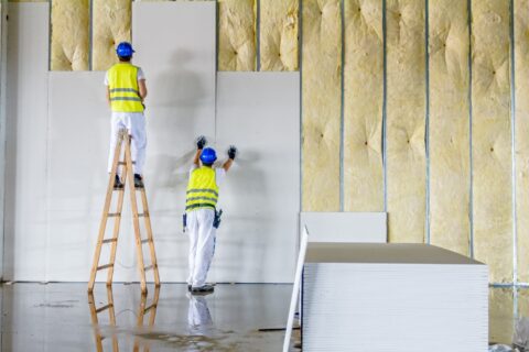 Insulation Estimating Services