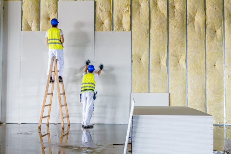 Insulation Estimating Services