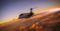 Private jet charter services Dubai