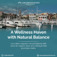 Cabo Real Estate
