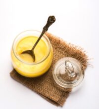 A2 Desi Cow Ghee