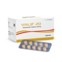 Buy Vardenafil Online