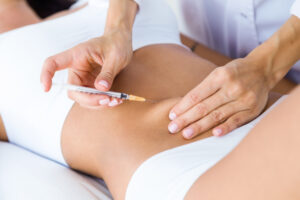 Body Fillers in Dubai