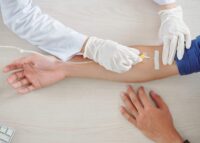 Does IV Drip at Home Improve Skin Glow?