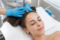 Does PRP Hair Growth Need Multiple Sessions