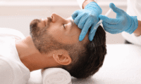 G Cell Hair Treatment in Dubai