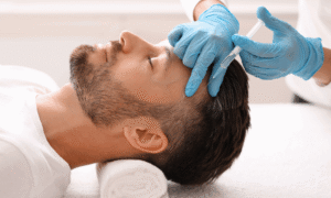 G Cell Hair Treatment in Dubai