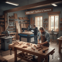 guide to woodworking