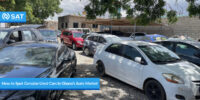 How to Spot Genuine Used Cars in Ghana’s Auto Market