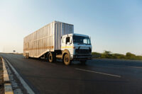 Goods transport