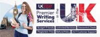 Professional Essay Writing Services in the UK