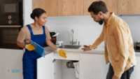 Professional Plumber
