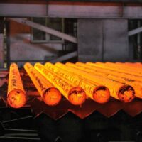 Forging Quality Ingots