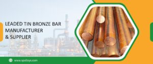 C92200 Round Bar