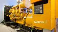 diesel generator suppliers in UAE