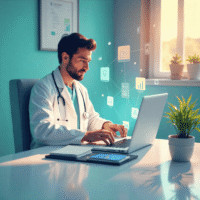 Content Marketing for Doctors