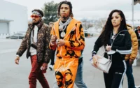 Asaali Hoodie – Where Culture Meets Comfort