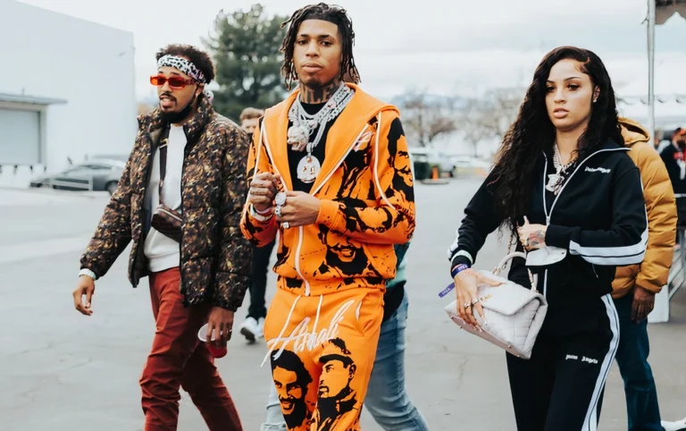 Asaali Hoodie – Where Culture Meets Comfort