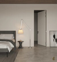 inswing door