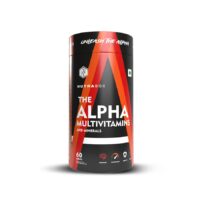 multivitamin tablets