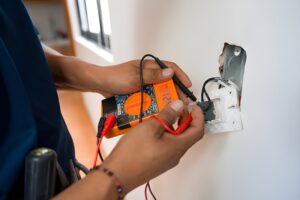 Electrical Repair