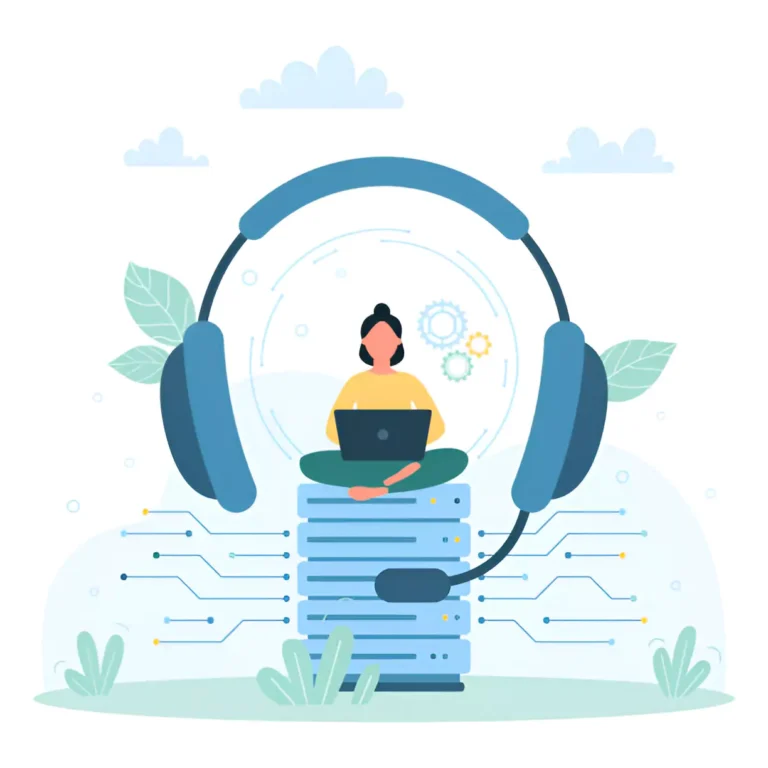 Bulk Voice call services