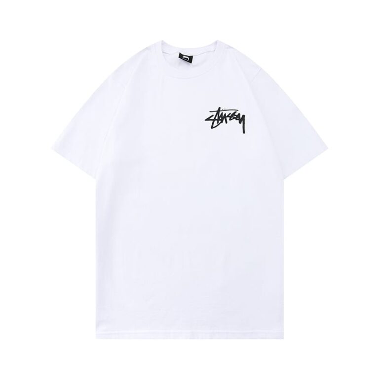 stussy t shirt
