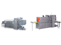 Shrink Film Machine