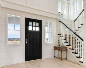 front door supply
